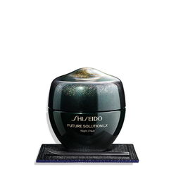 晶鑽柔亮再生修護乳霜, 