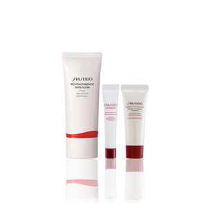 REVITALESSENCE SKIN GLOW Primer Set (Worth HK$490), 