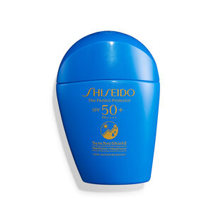 全天候感肌抗禦防曬乳液 SPF50+ PA++++, 