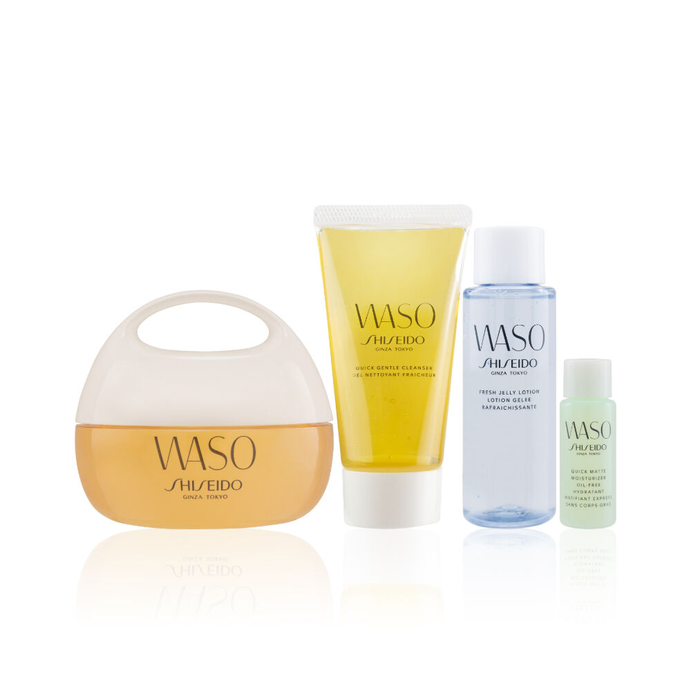 Clear Mega-Hydrating Cream Set (Worth HK$460), Clear Mega-Hydrating Cream Set (Worth HK$460),