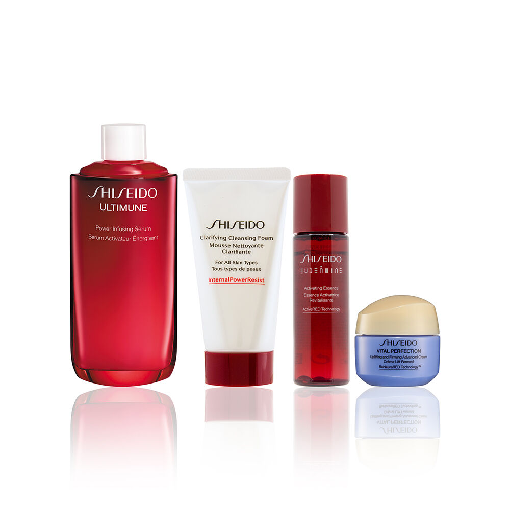 皇牌全盛精華 75ml 補充裝組合 (總值 HK$1,620), 