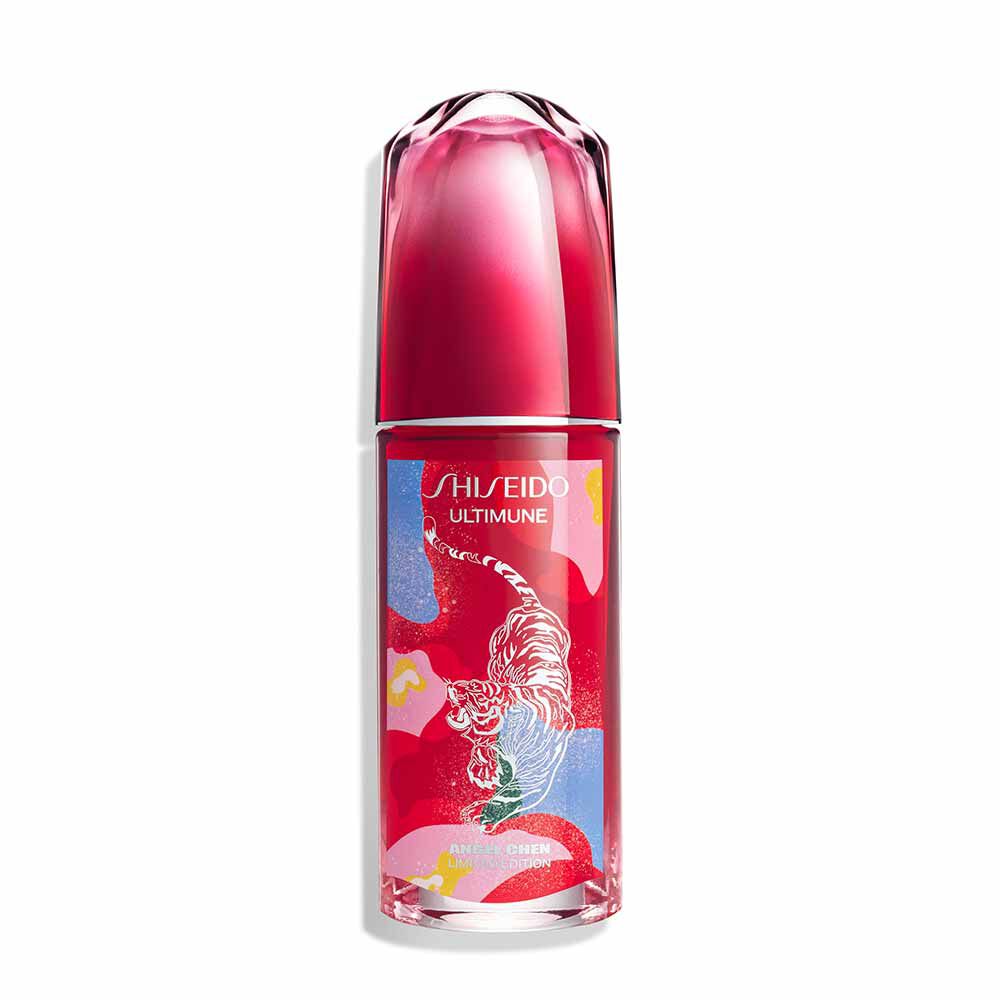 Power Infusing Concentrate (Chinese New Year Limited Edition), 