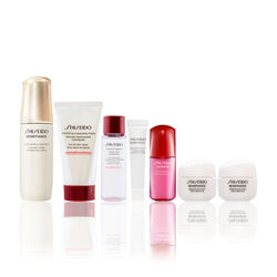 Brightening Micro-spot Serum Set (Worth HK$2,150), 