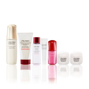 Brightening Micro-spot Serum Set (Worth HK$2,150), 