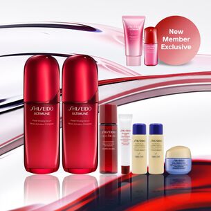 Power Infusing Serum 75ml Duo Set (Worth HK$3,510), 