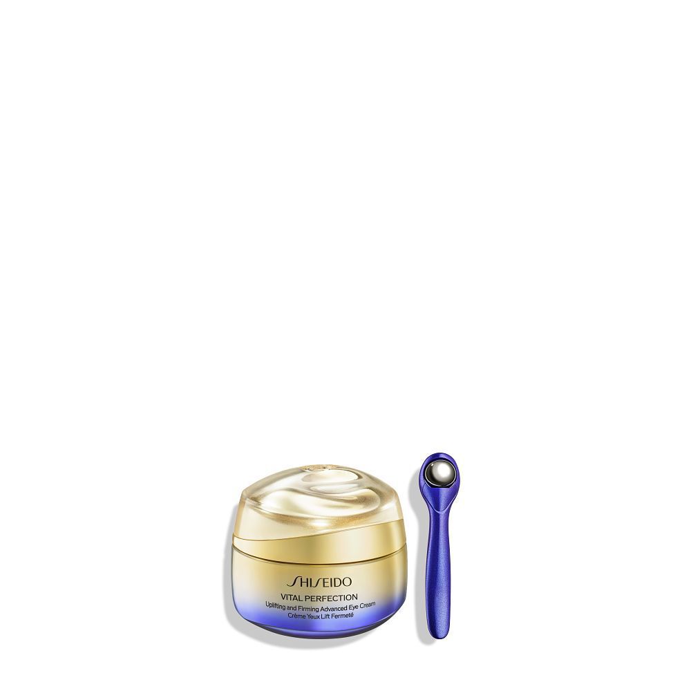 Uplifting and Firming Advanced Eye Cream, 