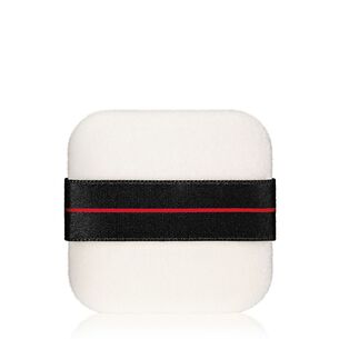 Synchro Skin Invisible Silk Pressed Powder Puff, 