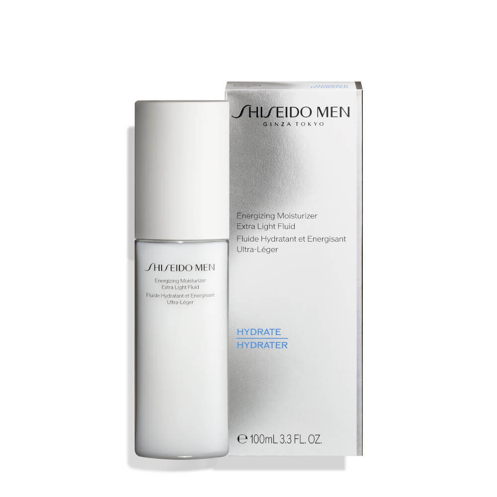SHISEIDO MEN Eau de Toilette 50ml 香水 SHISEIDO / SHISEIDO メン オードトワレ 50mlの公式商品情報