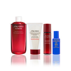 Power Infusing Serum 75ml Refill Set (Worth HK$1,450), 