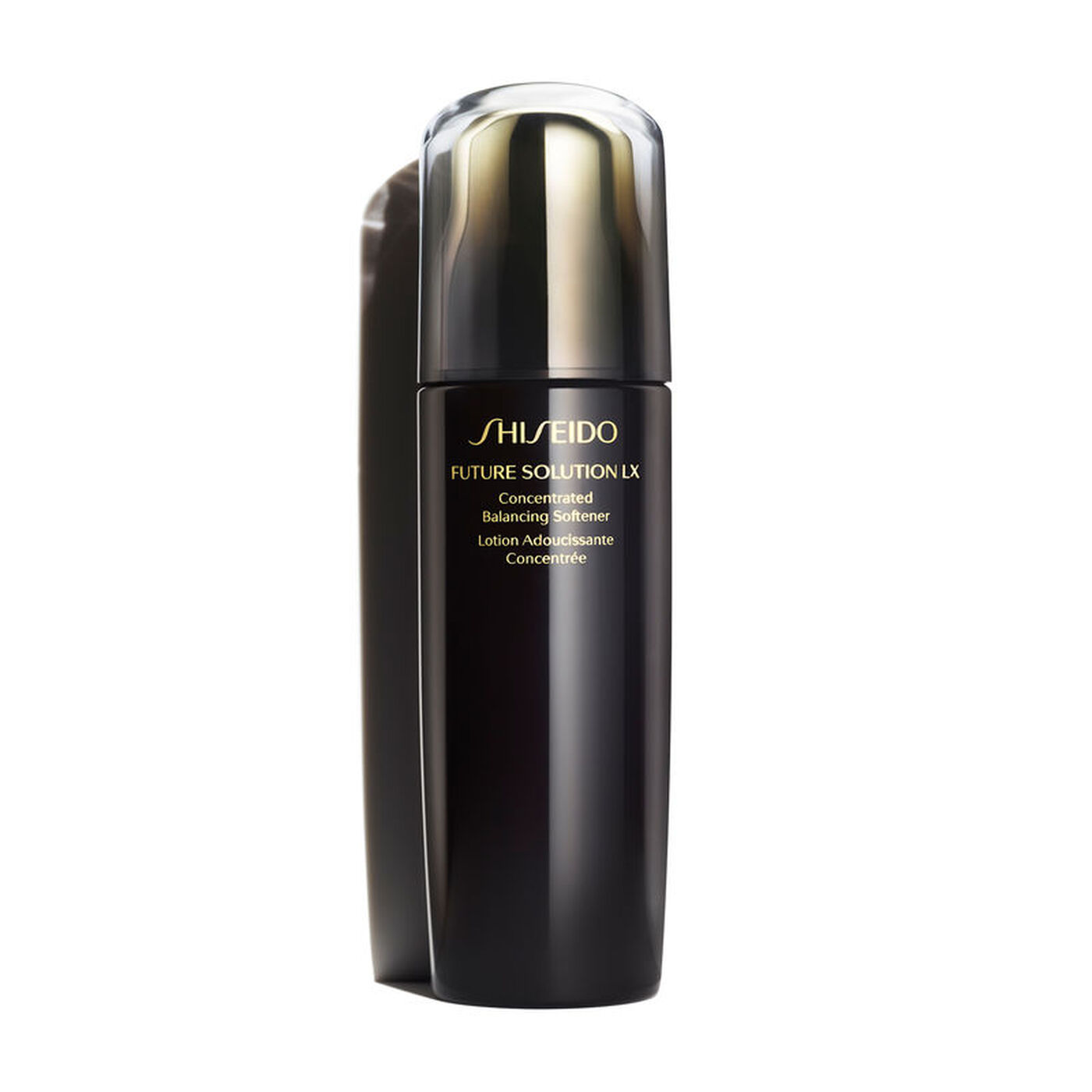 Concentrated Balancing Softener E Pore Minimizer Shiseido Hk