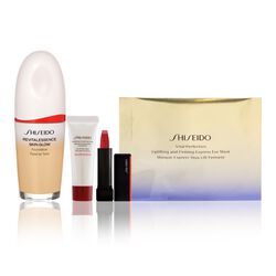 RevitalEssence Foundation Set (Worth HK$700), 