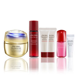 Concentrated Supreme Cream 50ml Set (Worth HK$1,650), 