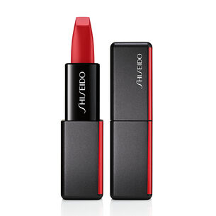 ModernMatte Powder Lipstick, HYPER RED
