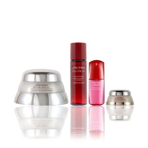 Advanced Super Revitalizing Cream Set (Worth HK$1,070), 