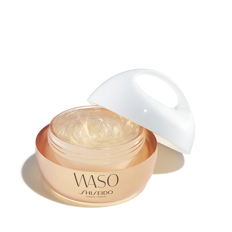 waso moisturizer