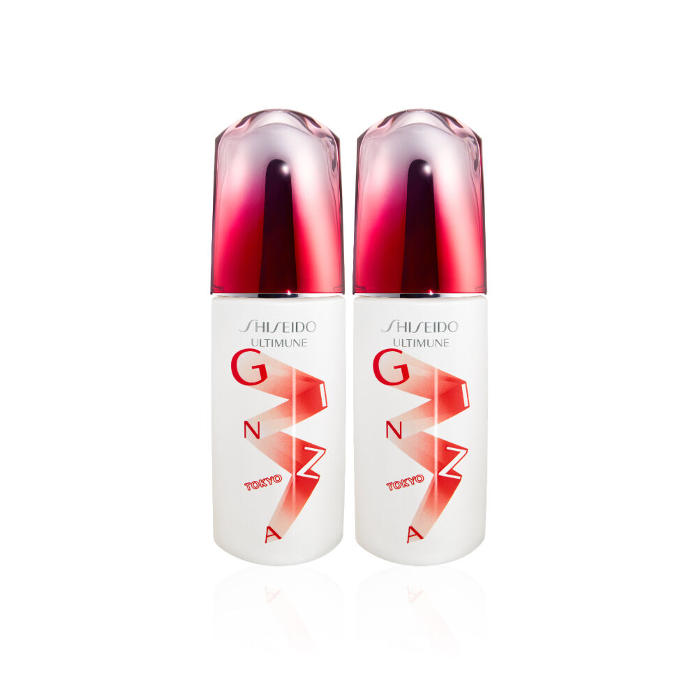 Power Infusing Concentrate Limited Edition Duo Set (Worth HK$2,100), Power Infusing Concentrate Limited Edition Duo Set (Worth HK$2,100),