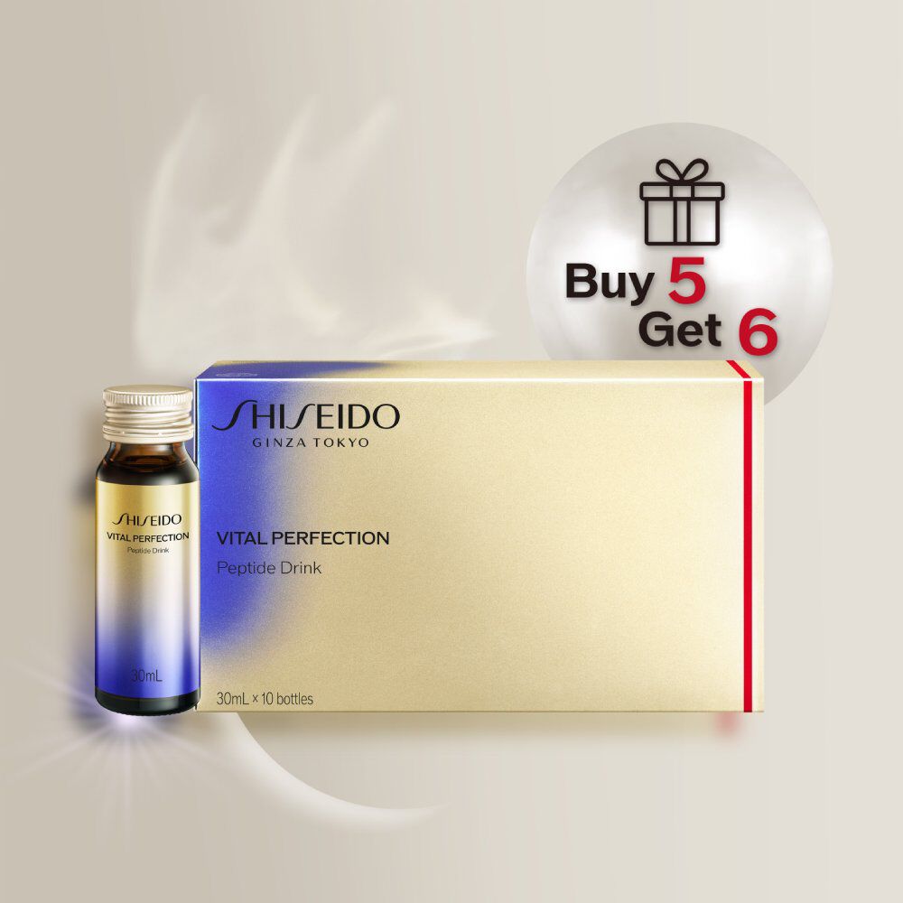 Peptide Drink Set (Worth HK$2,880), 