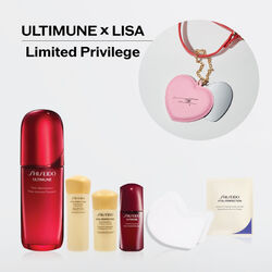Power Infusing Serum 75ml Limited Set (Worth HK$1,600), 