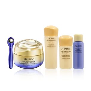 Uplifting and Firming Advanced Eye Cream Set (Worth HK$1,150), 