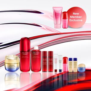 Power Infusing Serum (with Refill) and Vital Perfection Advanced Cream Set (Worth HK$4,850), 