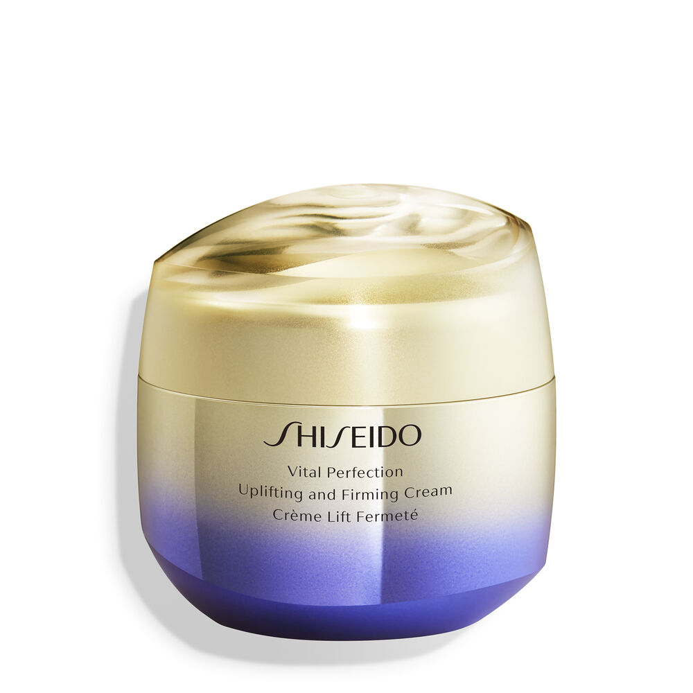 Uplifting and Firming Cream, Uplifting and Firming Cream,