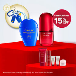 Power Infusing Serum & Perfect Sun Protector Lotion Set (Worth HK$1,530), 