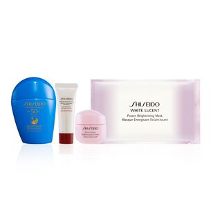 The Perfect Protector Set (Worth HK$690), 
