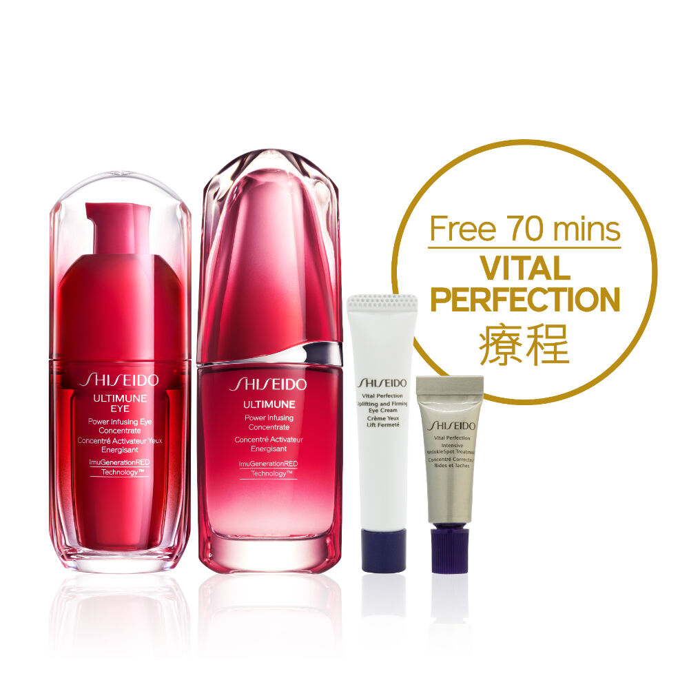 皇牌免疫力 Power Partners 30ml 組合 (總值 HK$2,340) 皇牌免疫力 Power Partners 30ml 組合 (總值 HK$2,340),