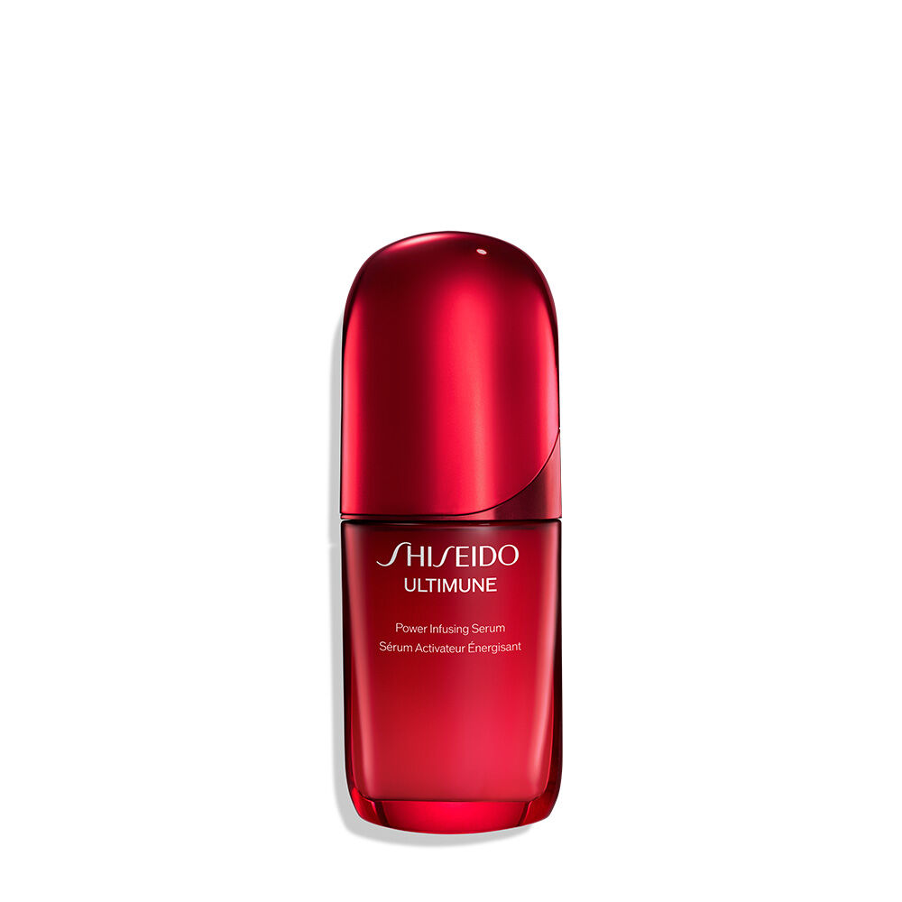 期間限定3000円引き！資生堂 ultimune power infusing Power Infusing Serum - ULTIMUNE | SHISEIDO