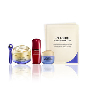 Uplifting and Firming Advanced Eye Cream Set (Worth HK$1,210), 