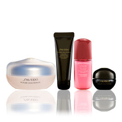 Total Radiance Loose Powder E Set (Worth HK$1,260), 