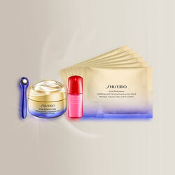 Uplifting and Firming Advanced Eye Cream Special Set (Worth HK$1,130), 