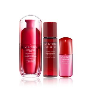 Power Infusing Eye Concentrate Set (Worth HK$850), 