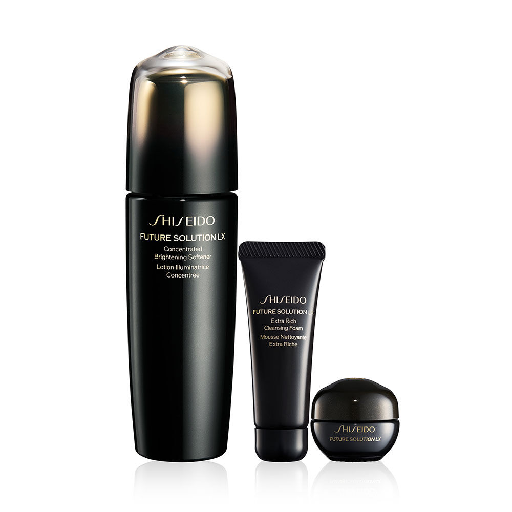 Concentrated Brightening Softener Set (Worth HK$1,370), 