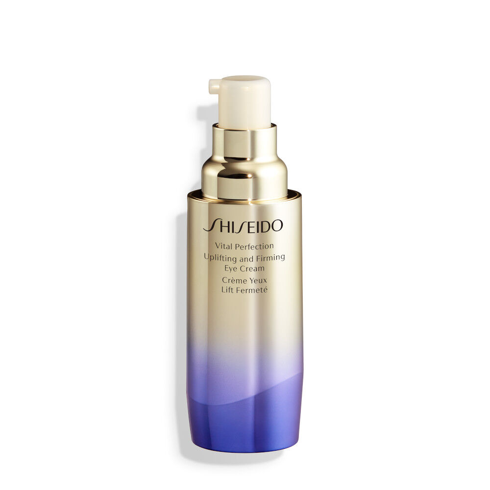 Uplifting and Firming Eye Cream - VITAL PERFECTION | SHISEIDO