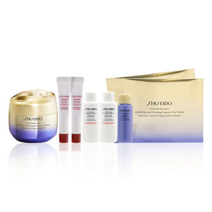 Uplifting and Firming Cream Enriched Set (Worth HK$1,740), 
