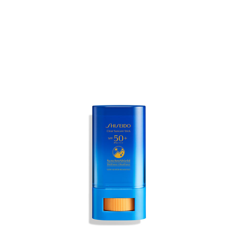 Clear Suncare Stick SPF50+ PA++++, 