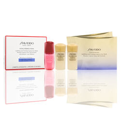 Uplifting and Firming Express Eye Mask Special Set (Worth HK$1,100), 