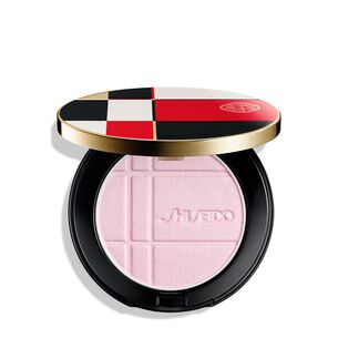 炫光眼頰彩妝粉, 幻魅蛋白石