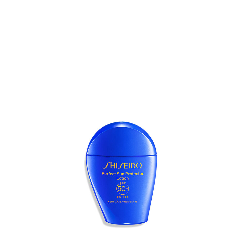 全天候感肌抗禦防曬乳液SPF50+ PA++++, 