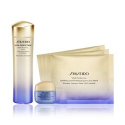 Bright Revitalizing Lotion Set (Worth HK$1,150), 