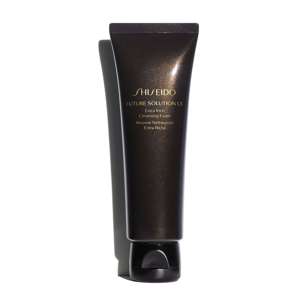 Extra Rich Cleansing Foam E Extra Rich Cleansing Foam E,