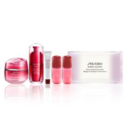 Power Infusing Eye Concentrate and Hydrating Cream Set (Worth HK$1,660), 