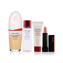 RevitalEssence Foundation Set (Worth HK$730), 110