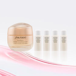 Wrinkle Smoothing Cream 1+1 Set (Worth HK$1,150), 