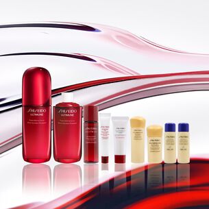 Power Infusing Serum 75ml with Refill Set (Worth HK$3,380), 