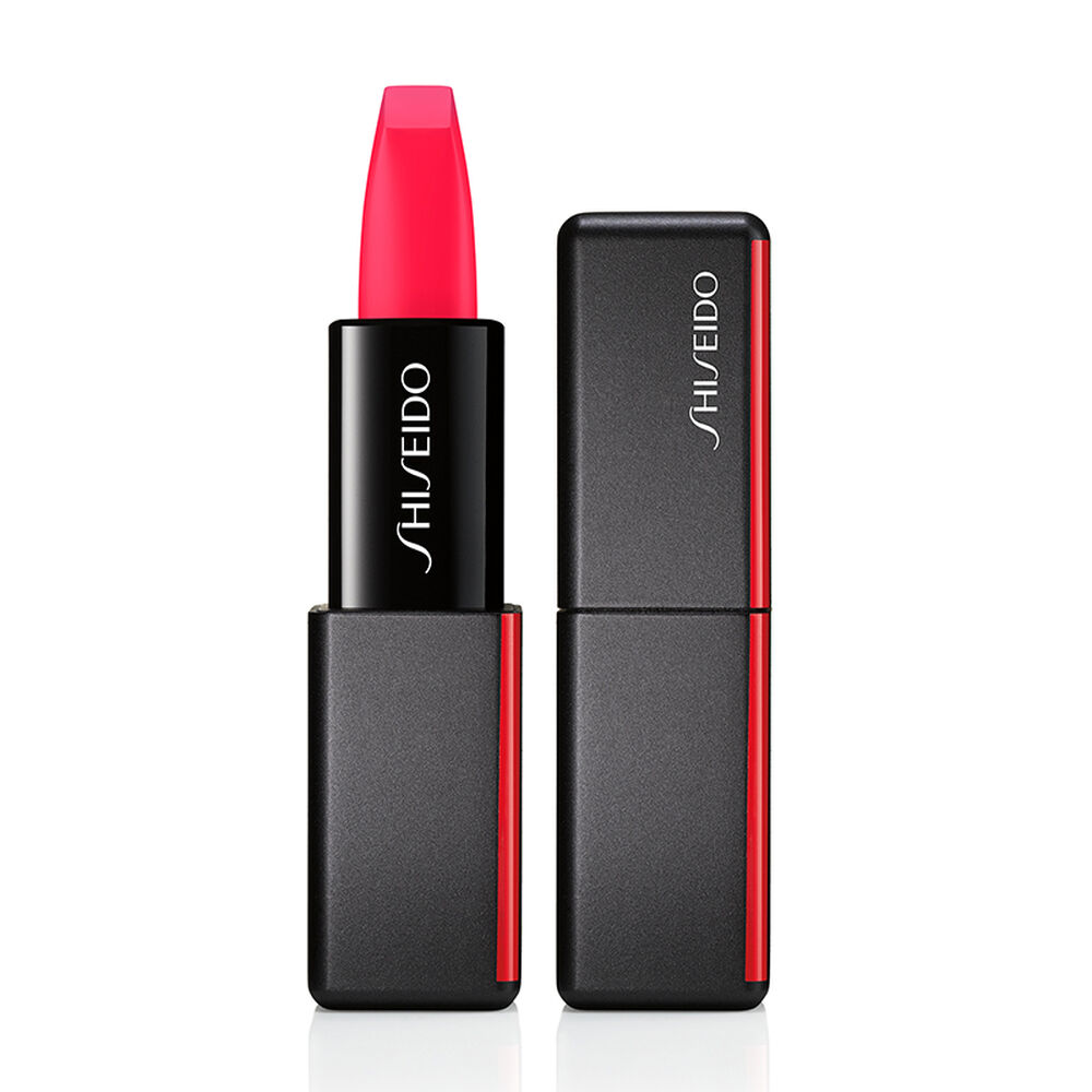 ModernMatte Powder Lipstick, SHOCK WAVE