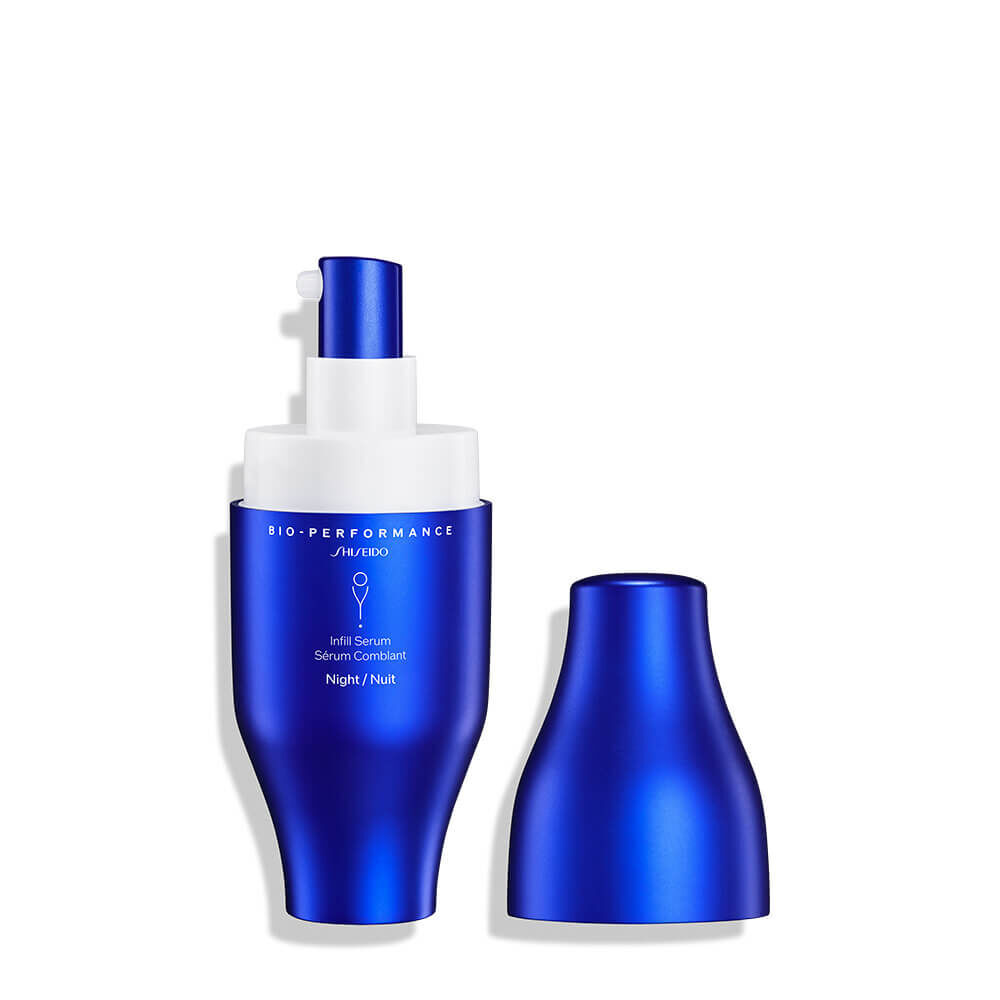 Skin Filler - BIO-PERFORMANCE | SHISEIDO