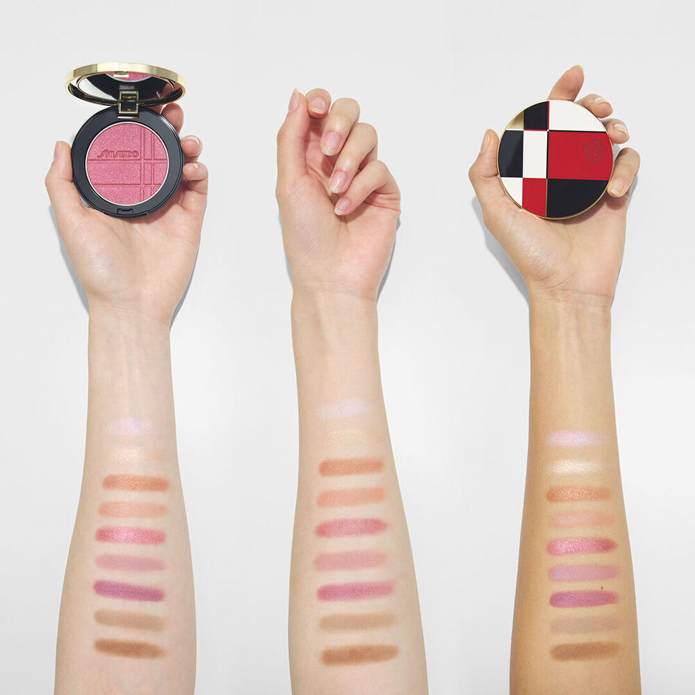 Color + Glow Enhancer - SHISEIDO MAKEUP | SHISEIDO