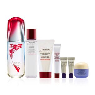 Power Infusing Concentrate Limited Edition Set (Worth HK$2,030), 